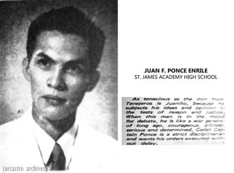 juan ponce enrile age|juan ponce enrile family tree.